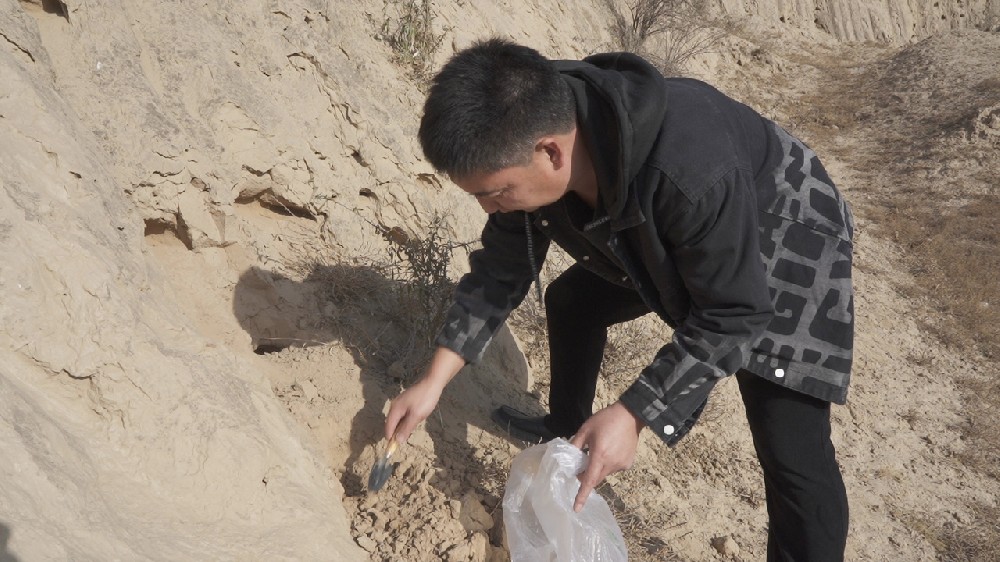 云中泥塑制作技艺