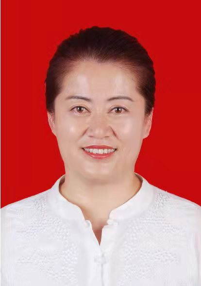 花馍——王利清